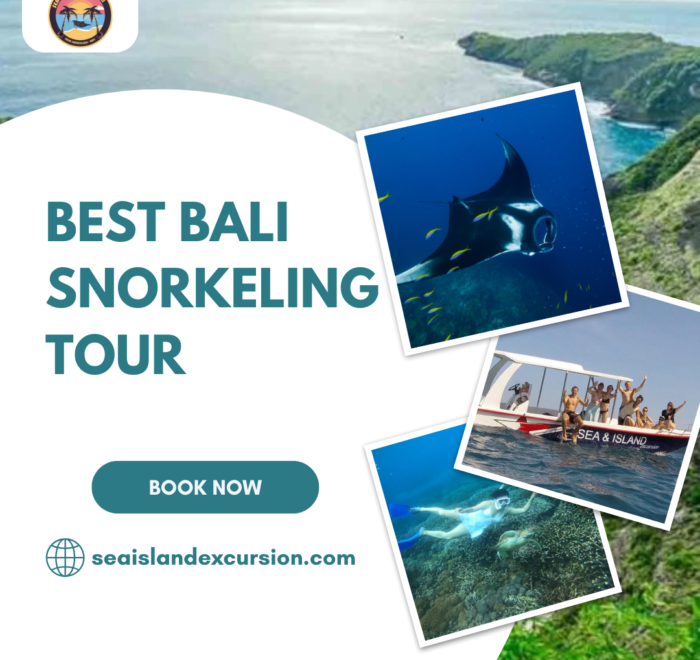 Best Bali Snorkeling Tour